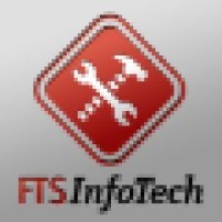 FTS InfoTech logo, FTS InfoTech contact details