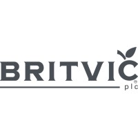 BRITVIC PLC logo, BRITVIC PLC contact details