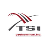 TSI Geotechnical, Inc. logo, TSI Geotechnical, Inc. contact details