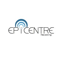 Epicentre Recording Studio logo, Epicentre Recording Studio contact details