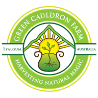 Green Cauldron Farm logo, Green Cauldron Farm contact details