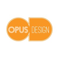 Opus Design logo, Opus Design contact details