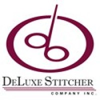 Deluxe Stitcher Company logo, Deluxe Stitcher Company contact details