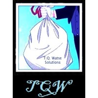 T.Q. Waste Solutions logo, T.Q. Waste Solutions contact details