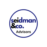 Seidman & Co. Limited logo, Seidman & Co. Limited contact details