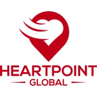 HeartPoint Global Inc. logo, HeartPoint Global Inc. contact details