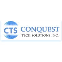 Conquest Technology Solutions Inc in United States logo, Conquest Technology Solutions Inc in United States contact details