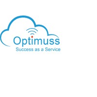 Optimuss Inc logo, Optimuss Inc contact details