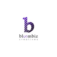 Bloombiz Creatives logo, Bloombiz Creatives contact details