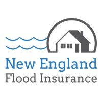 New England Flood Insurance logo, New England Flood Insurance contact details