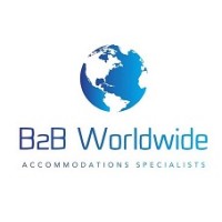 B2B Worldwide logo, B2B Worldwide contact details