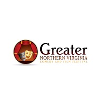 Greater Northern Virginia Comedy and Film Festival logo, Greater Northern Virginia Comedy and Film Festival contact details