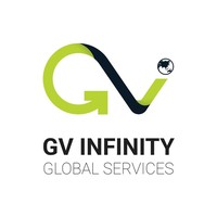 GV Infinity Global Services logo, GV Infinity Global Services contact details