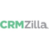 CRMZilla logo, CRMZilla contact details