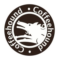 Coffee Hound logo, Coffee Hound contact details