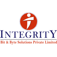 INTEGRITY BIT & BYTE SOLUTIONS PVT LTD logo, INTEGRITY BIT & BYTE SOLUTIONS PVT LTD contact details