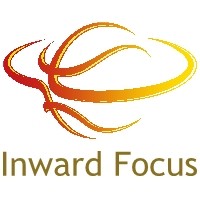 Inward Focus logo, Inward Focus contact details