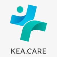 KEA.CARE logo, KEA.CARE contact details