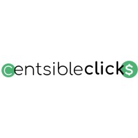 CentsibleClicks logo, CentsibleClicks contact details