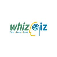 WhizQiz logo, WhizQiz contact details