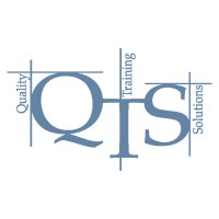 QTS-Quality Training Solutions logo, QTS-Quality Training Solutions contact details