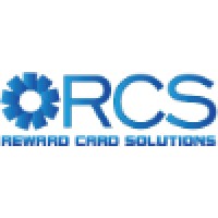 Reward Card Solutions logo, Reward Card Solutions contact details