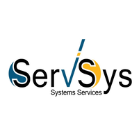 Systems Services (ServSys) logo, Systems Services (ServSys) contact details