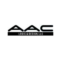 AAC Logic & Design logo, AAC Logic & Design contact details