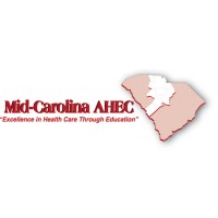 Mid-Carolina AHEC logo, Mid-Carolina AHEC contact details