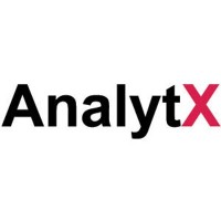 AnalytX, Inc. logo, AnalytX, Inc. contact details