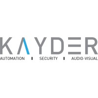 Kayder Pty Ltd logo, Kayder Pty Ltd contact details