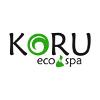 Koru Eco Spa logo, Koru Eco Spa contact details