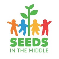 Seeds in the Middle logo, Seeds in the Middle contact details