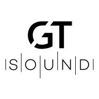 GT Sound logo, GT Sound contact details