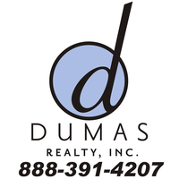 Dumas Realty, Inc. logo, Dumas Realty, Inc. contact details