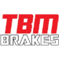 TBM Brakes logo, TBM Brakes contact details