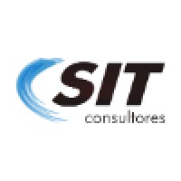 SIT CONSULTORES logo, SIT CONSULTORES contact details