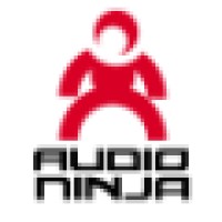 Audio Ninja Production logo, Audio Ninja Production contact details