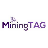 Mining TAG logo, Mining TAG contact details