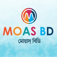 MOASBD logo, MOASBD contact details