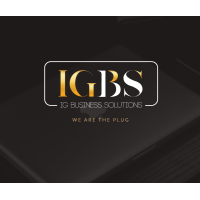 IG Business Solutions logo, IG Business Solutions contact details