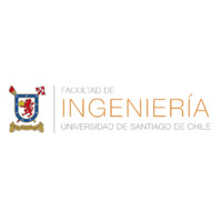 Facultad de Ingeniería USACH logo, Facultad de Ingeniería USACH contact details