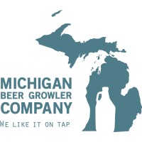 Michigan Beer Growler Company logo, Michigan Beer Growler Company contact details