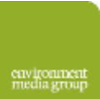 Environment Media Group logo, Environment Media Group contact details