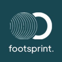 footsprint logo, footsprint contact details