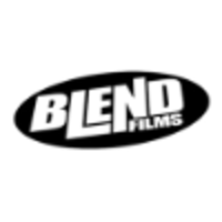 Blend Films logo, Blend Films contact details