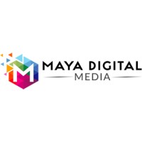 Maya Digital Media logo, Maya Digital Media contact details