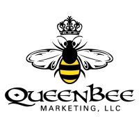 QueenBee Marketing logo, QueenBee Marketing contact details