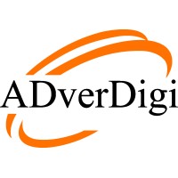 AdverDigi logo, AdverDigi contact details