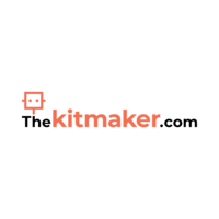 Thekitmaker.com logo, Thekitmaker.com contact details